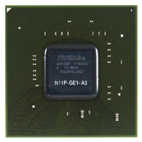 N11P-GV1-A3  GeForce G335M, . 